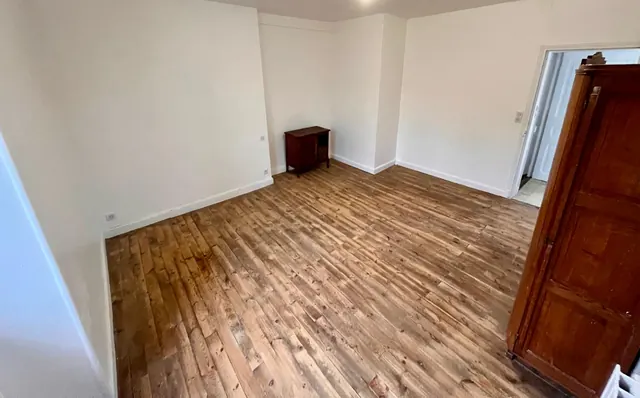 Une des chambres
